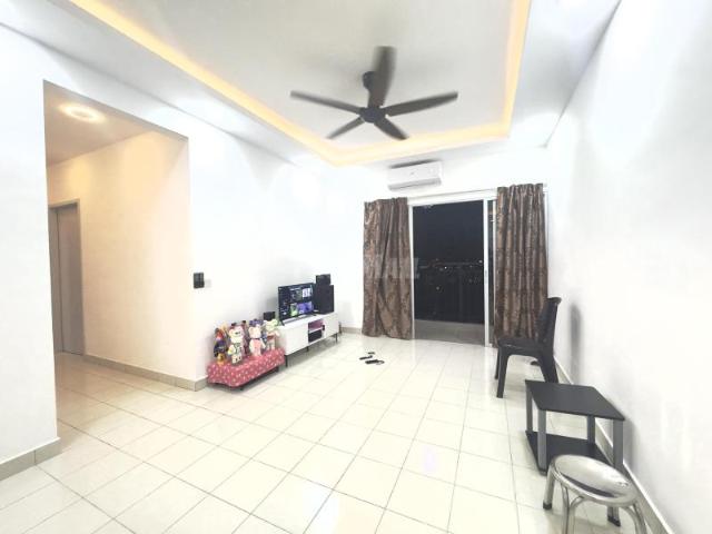 Apartment for rent in Petaling, Alam Impian