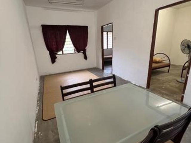 Flat for rent in Petaling, Alam Impian
