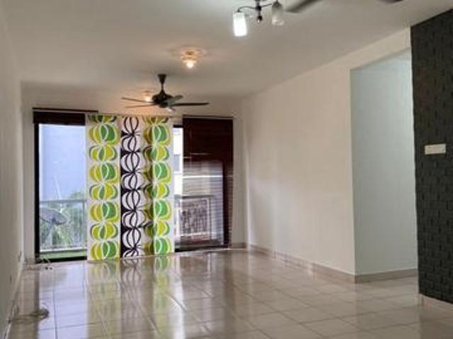 Condominium for rent in Cheras
