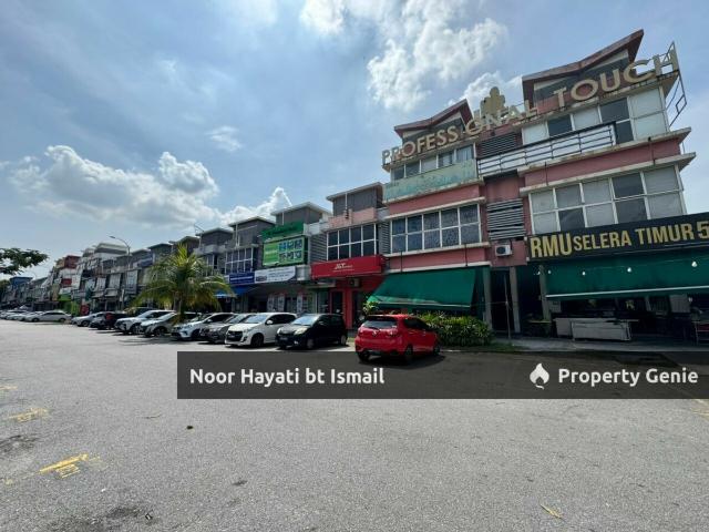Serviced Residence for rent in Petaling, Alam Impian