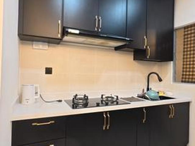 Condominium for rent in Selangor
