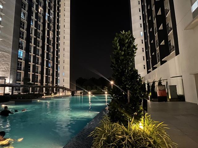 Serviced Residence for rent in Kajang, Langat