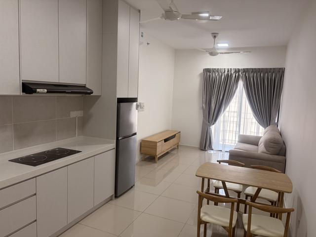 Serviced Residence for rent in Kajang, Langat