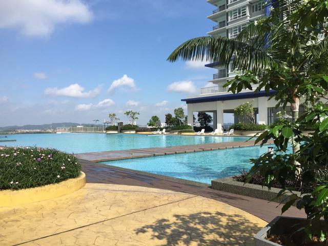 Serviced Residence for rent in Bandar Baru Bangi, Majlis Perbandaran Kajang