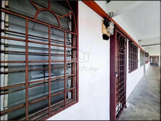 Apartment for rent in Kajang, Langat