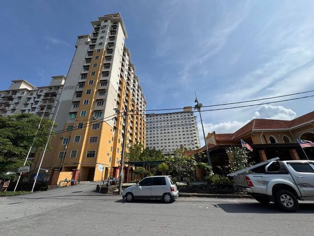 Apartment for rent in Tringganu