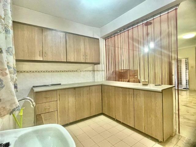 Apartment for rent in Petaling, Subang Jaya