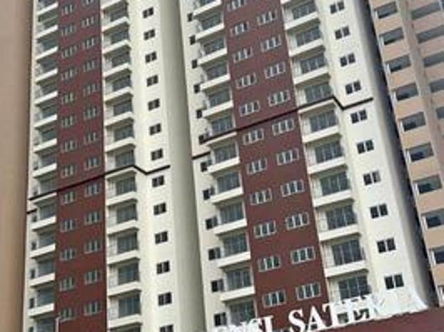 Condominium for rent in Country Heights Damansara, Kuala Lumpur