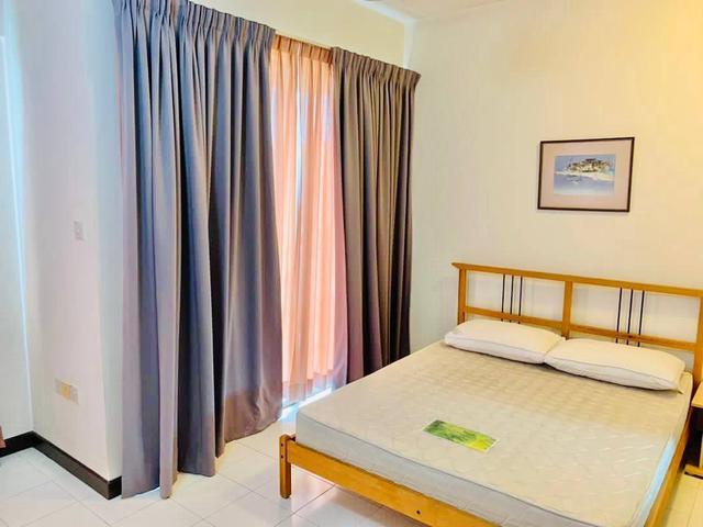Condominium for rent in Petaling, Damansara Damai