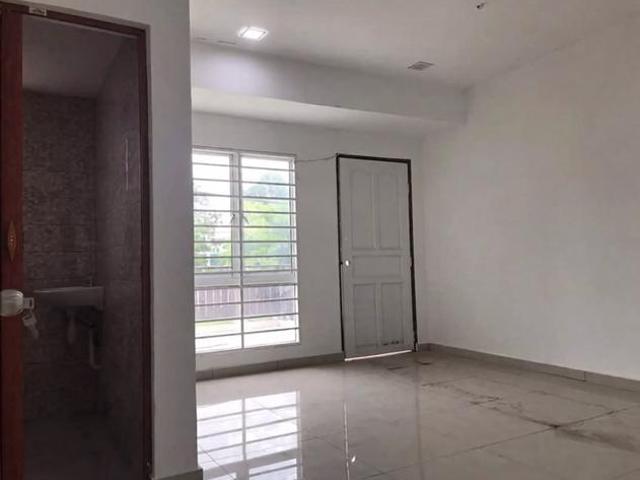 Terraced House for rent in Puchong, Majlis Bandaraya Subang Jaya