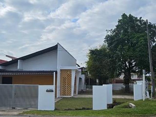 Terraced House for rent in Kuantan, Pahang