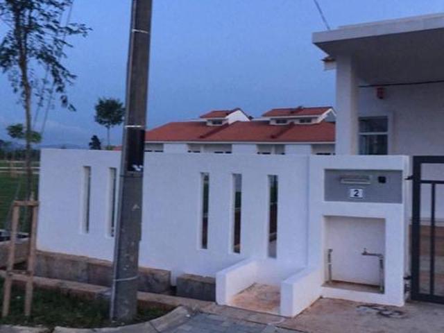 Residential House for rent in Kuantan, Pahang