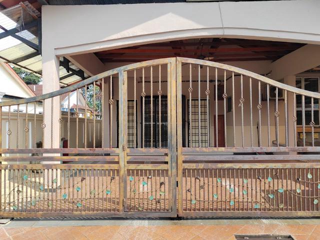 Terraced House for rent in Port Klang, Selangor
