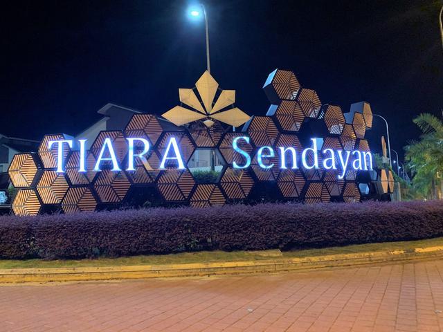 Terraced House for rent in Labu Jaya, Negeri Sembilan