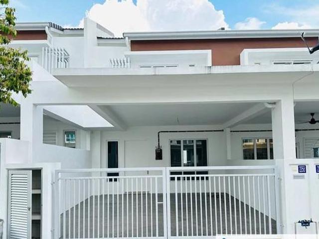 Terraced House for rent in Labu Jaya, Negeri Sembilan