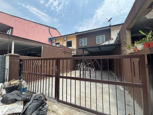 Terraced House for rent in Kajang, Langat