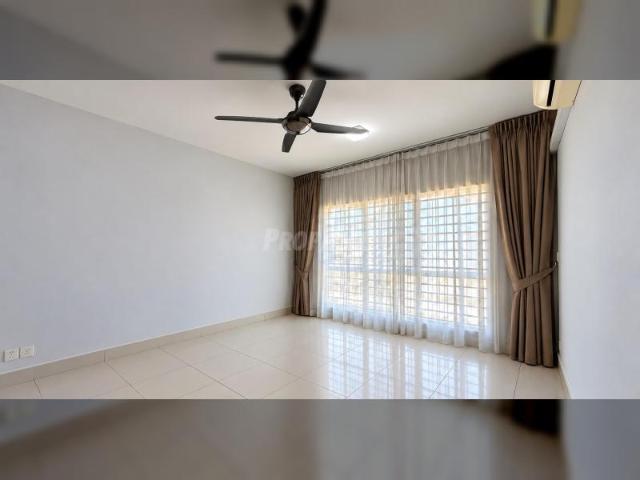 Apartment for rent in Seksyen U13, Shah Alam