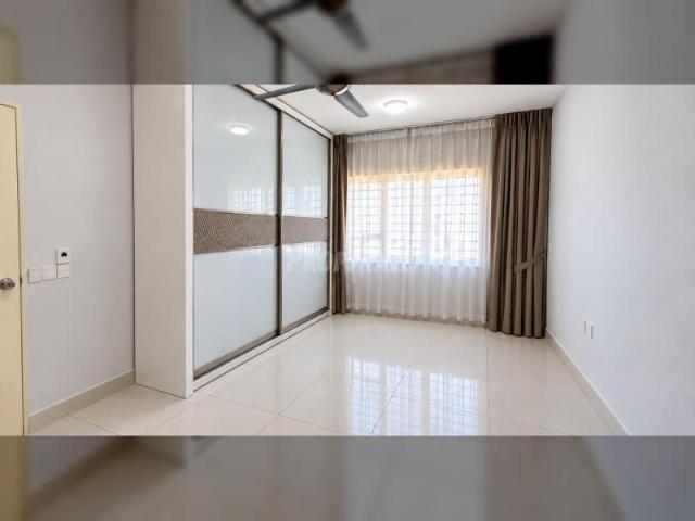 Apartment for rent in Seksyen U13, Shah Alam