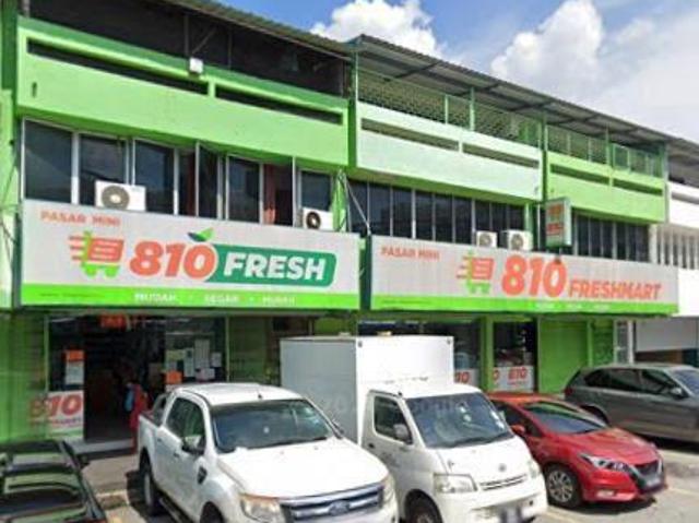 Property for rent in Country Heights Damansara, Kuala Lumpur