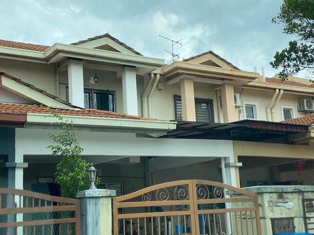 Terraced House for rent in Setia Alam