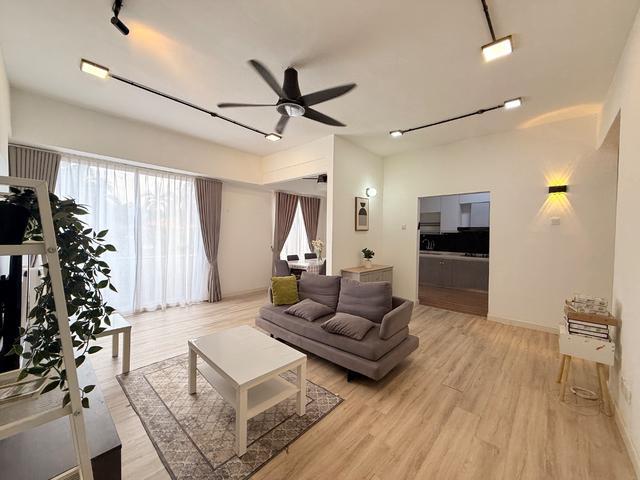 Condominium for rent in Wangsa Maju, Kuala Lumpur