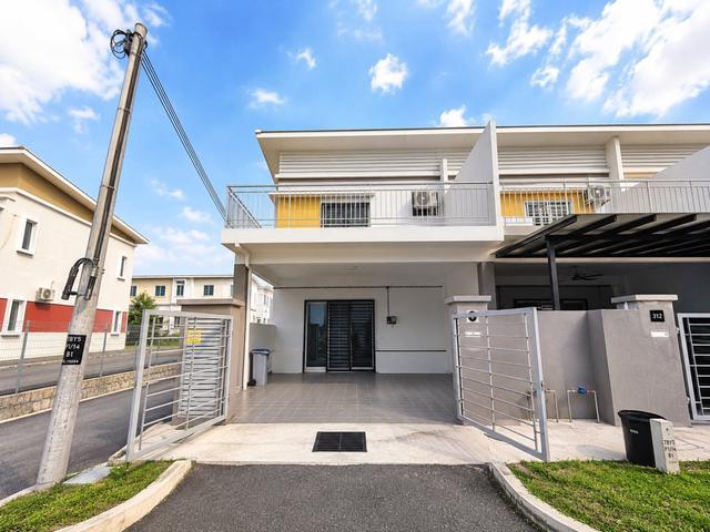 Terraced House for rent in Nilai, Negeri Sembilan