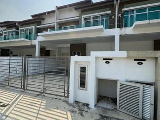 Terraced House for rent in Tanjong Sepat, Selangor