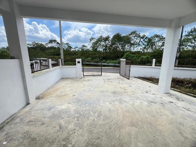 Terraced House for rent in Kota Tinggi, Johor