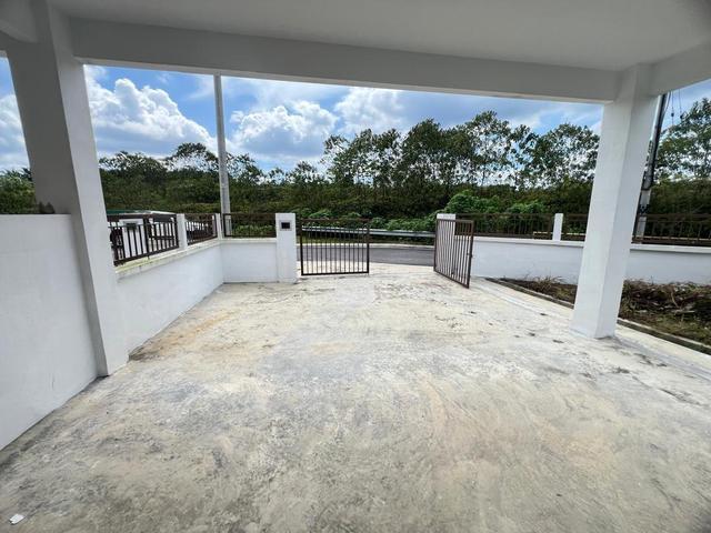Terraced House for rent in Kota Tinggi