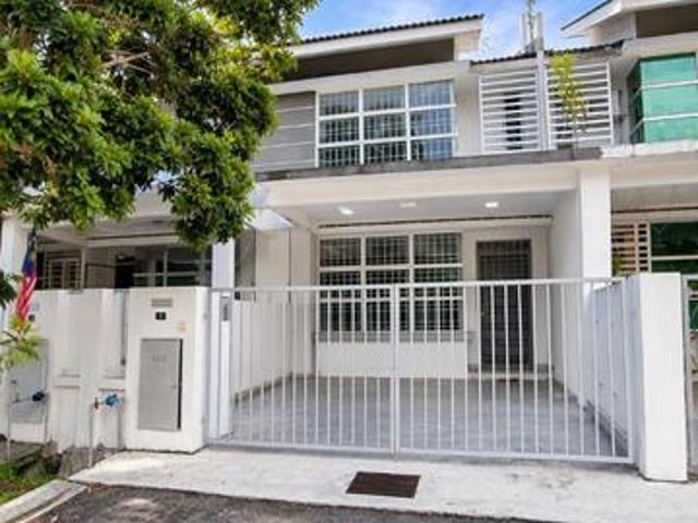 Terraced House for rent in Semenyih, Majlis Perbandaran Kajang