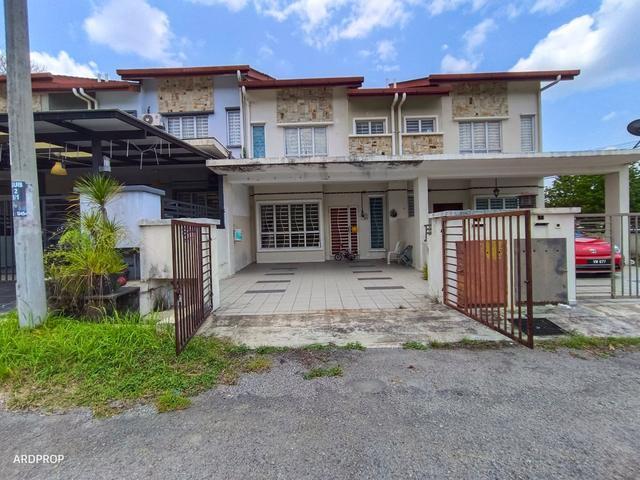 Terraced House for rent in Kajang, Langat