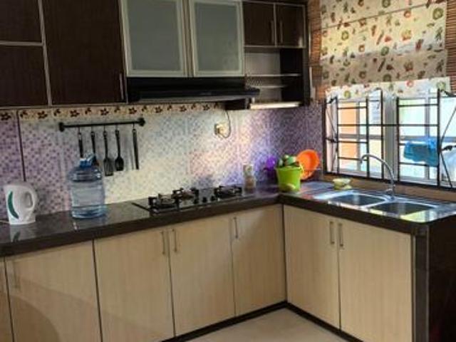 Property for rent in Kajang, Langat