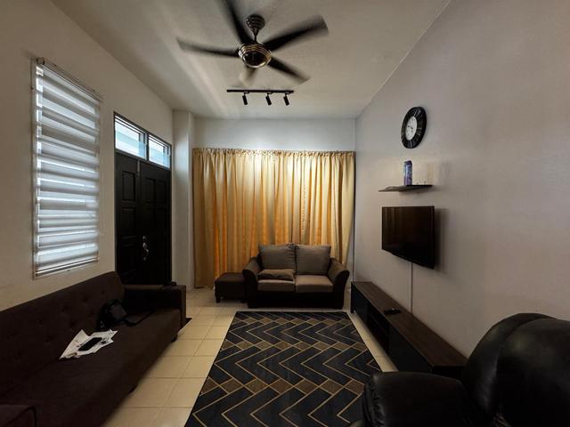Terraced House for rent in Sungai Petani, Kuala Muda