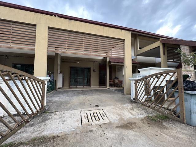 Terraced House for rent in Kuantan, Pahang