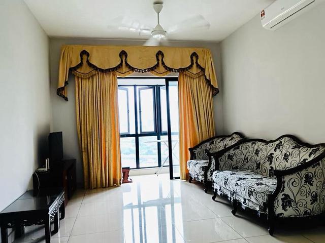 Condominium for rent in Country Heights Damansara, Kuala Lumpur