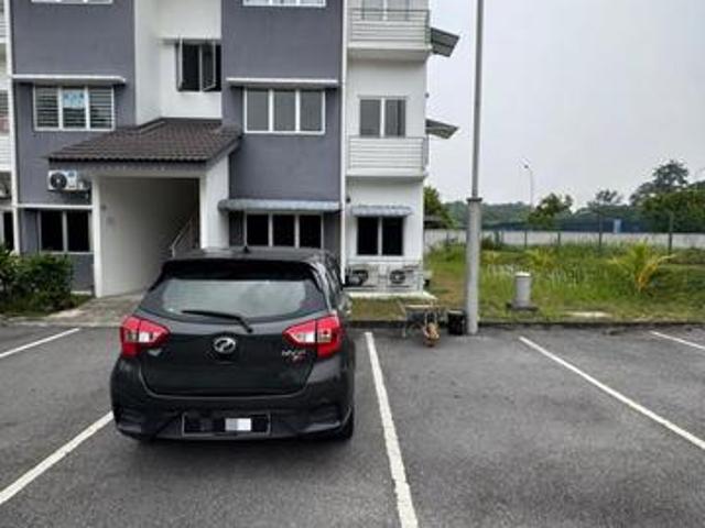 Townhouse for rent in Majlis Perbandaran Kajang, Hulu Langat