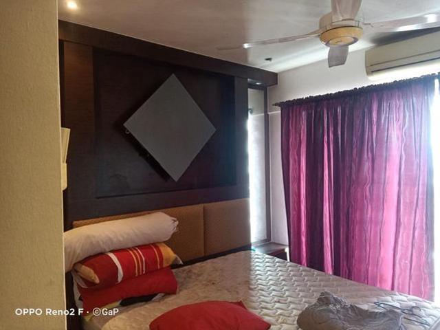 Condominium for rent in Country Heights Damansara, Kuala Lumpur