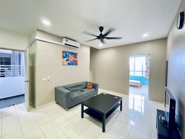 Condominium for rent in Sendayan Village, Negeri Sembilan