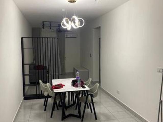 Apartment for rent in Tanjong Sepat, Selangor