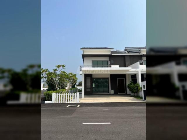 Apartment for rent in Wellesley, Penang