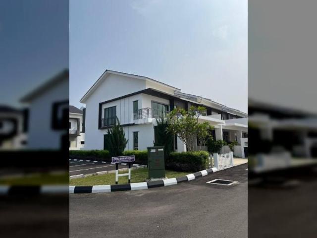 House for rent in Cheng, Malaka