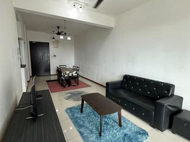 Serviced Residence for rent in Johore Bahru, Johor