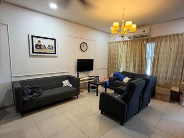 Condominium for rent in Nilai, Seremban