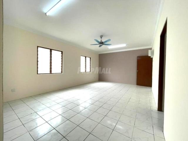 Apartment for rent in Kajang, Langat