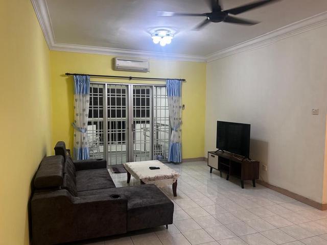 Apartment for rent in Johore Bahru, Johor