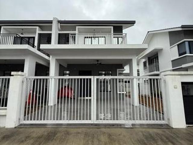 Residential House for rent in Mantin, Negeri Sembilan
