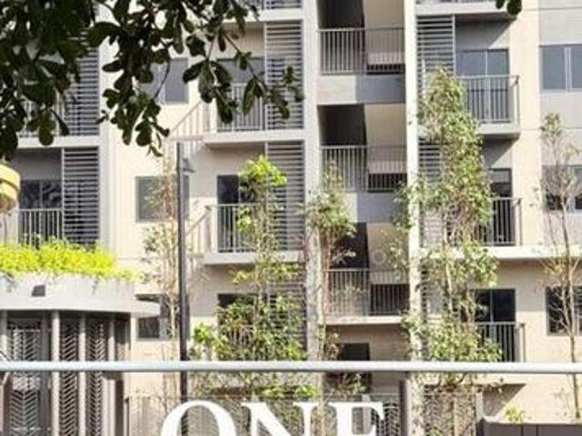 Serviced Residence for rent in Petaling, Subang Jaya
