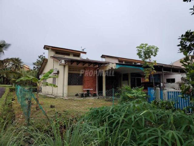 Apartment for rent in Kajang, Langat
