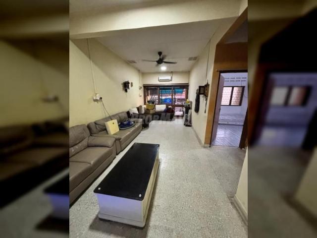 House for rent in Kajang, Langat