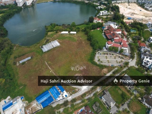 Property for rent in Country Heights Damansara, Kuala Lumpur